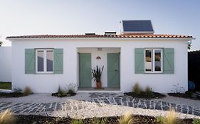 B&B Casa Areia